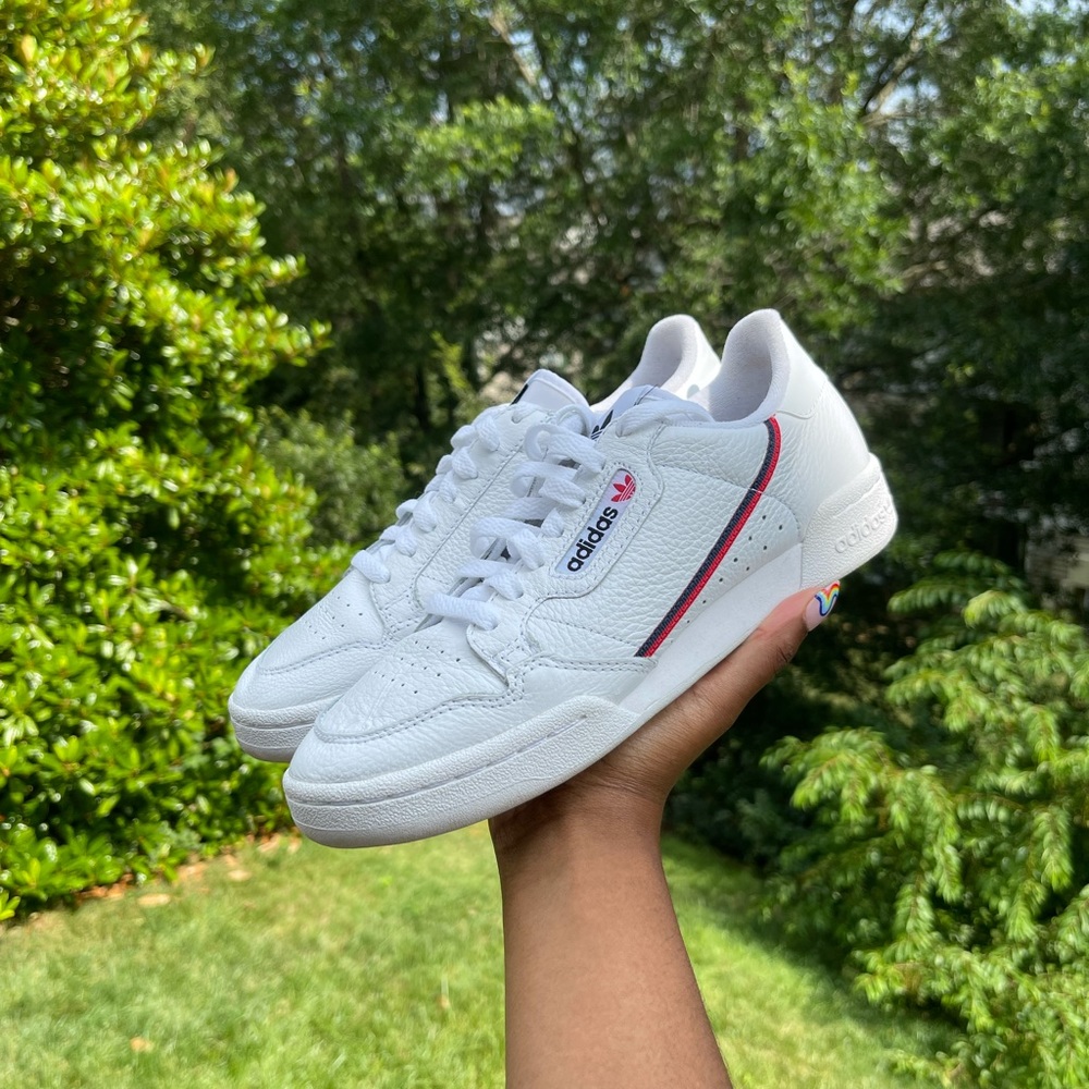 Adidas Originals Continental 80 Sneakers